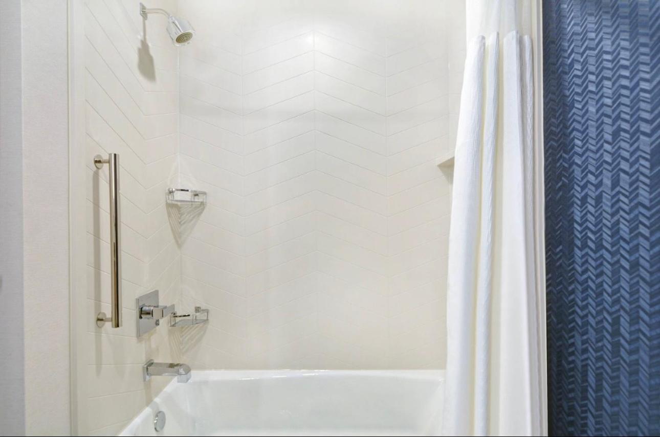 Fairfield & By Marriott Houston Nasa/webster 3*